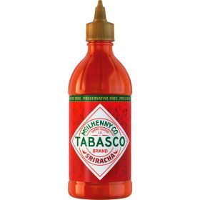 Link zu  Sriracha Sauce