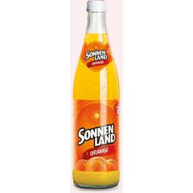 Link zu  Orangen Limonade