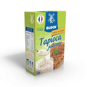 Link zu  Speisestärke Tapioca
