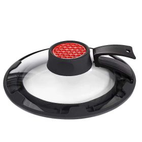 Link zu  Deckel Clean Lid, rund, 24-28cm