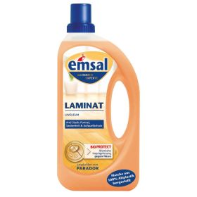 Link zu  Boden-Pflege, Laminat