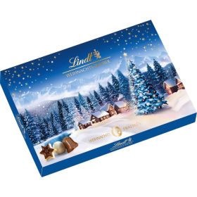 Link zu  Pralinen Weihnachtszauber
