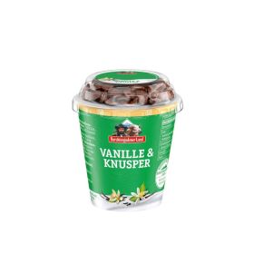 Link zu  Frucht & Knusper Joghurt Vanille