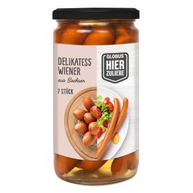Link zu  Delikatess Wiener