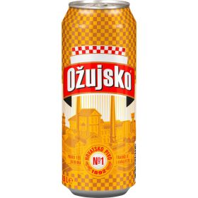 Link zu  Lagerbier, hell 5%