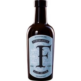 Link zu  Saar Dry Gin 44%