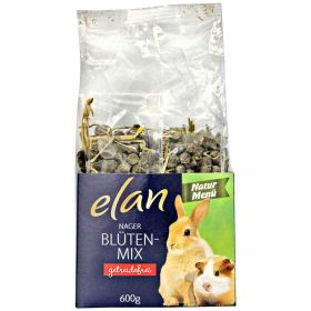 Link zu  Kaninchenfutter Blütenmix
