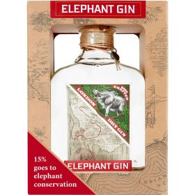 Link zu  London Dry Gin 45%
