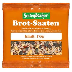 Link zu  Brot-Saaten