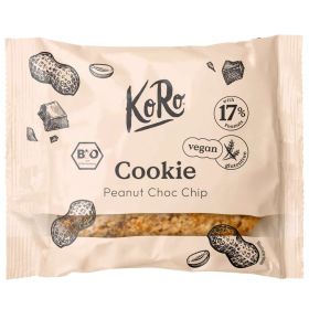 Link zu  Bio Cookie, Peanut-Chocolate Chip