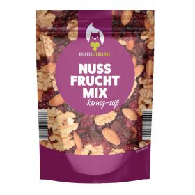 Link zu  Nusskern-Mix, ungesalzen