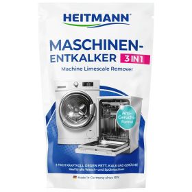 Link zu  Maschinen-Entkalker 3in1