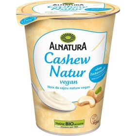 Link zu  Bio Cashew-Joghurt