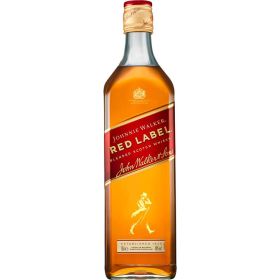 Link zu  Red Label Old Scotch Whisky 8 Jahre 40%