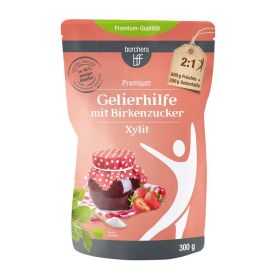 Link zu  Gelierhilfe mit Xylit