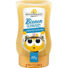 Link zu  Gebirgsblütenhonig