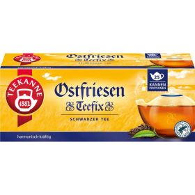 Link zu  Schwarztee Ostfriesen TeeFix