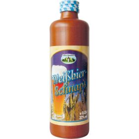 Link zu  Weißbier Schnaps 32%