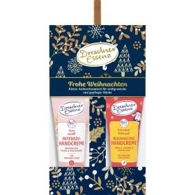 Link zu  Geschenkset Baumanhänger Handcremes