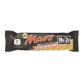 Link zu  High Protein Bar Low Sugar, Salted Caramel