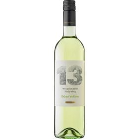 Link zu  13 Grüner Veltliner Kremstal DAC, Weißwein