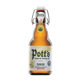 Link zu  Biermischgetränk Leeze, Naturradler alkoholfrei
