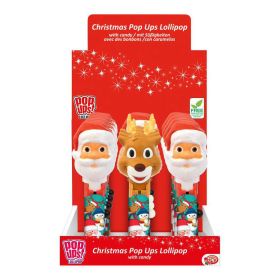 Link zu  Christmas Pop Ups Lollipop, Lutscher