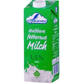 Link zu  H-Milch 1,5% Fett