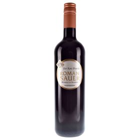 Link zu  Der Rote Franke, Rotwein