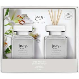 Link zu  Raumduft White Lily