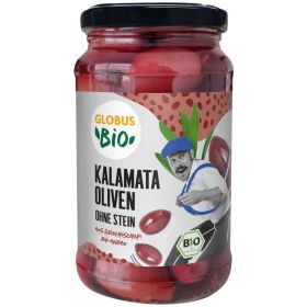 Link zu  Kalamata Oliven, ohne Stein