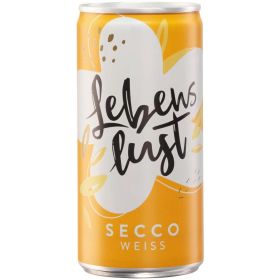Link zu  Secco Lebenslust, Weiß trocken