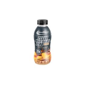 Link zu  Clear Whey Isolate Zero Drink, Peach Ice Tea