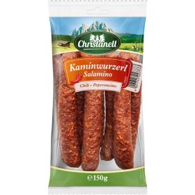 Link zu  Kaminwurzerl, Chili