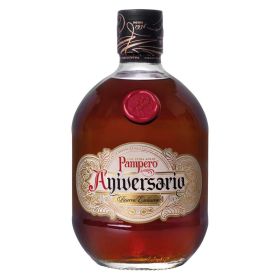 Link zu  Brauner Rum Aniversario, Reserva Exclusiva, 40 %