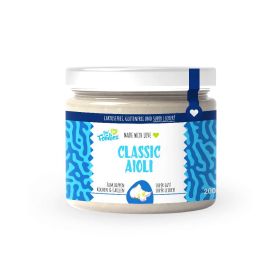 Link zu  Classic Aioli