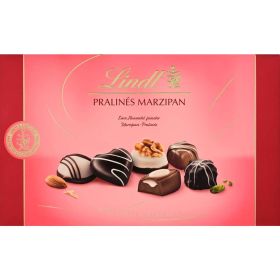 Link zu  Pralinen für Kenner Marzipan