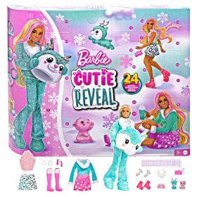 Link zu  Cutie Reveal
