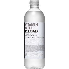 Link zu  Vitamin Well Reload Wasser, Zitrone-Limette