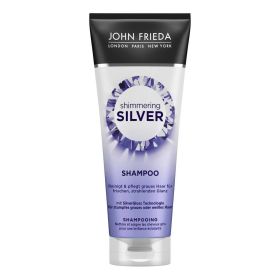 Link zu  Shampoo Shimmering Silver