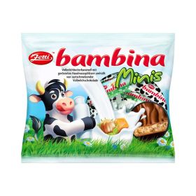 Link zu  Bambina Minis Schokolade