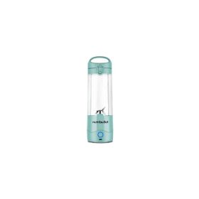 Link zu  Standmixer NBP003 Nutribullet hellblau
