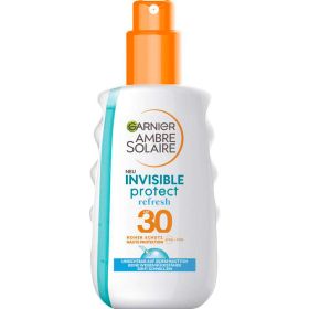 Link zu  Ambre Solaire Sonnenspray, LSF 30
