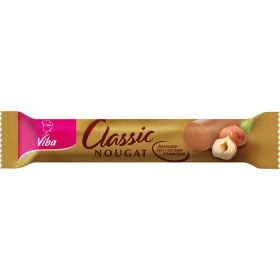 Link zu  Schokoriegel Nougat Classic, Stange