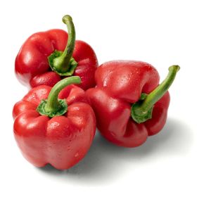 Link zu  Paprika rot, Beutel