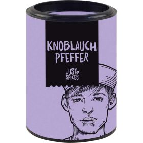 Link zu  Knoblauchpfeffer