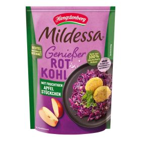 Link zu  Mildessa Genießer Apfelrotkohl