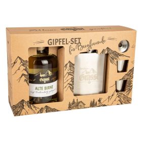 Link zu  Flachmann-Box Alte Birne