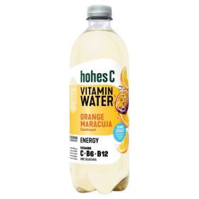 Link zu  Vitamin Wasser Energy, Orange-Maracuja