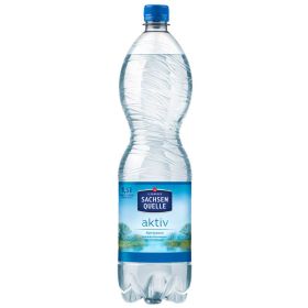 Link zu  Mineralwasser, aktiv